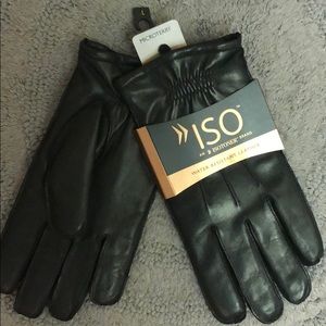 Men’s Gloves